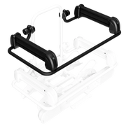 23.GP1001 accessorio portabici