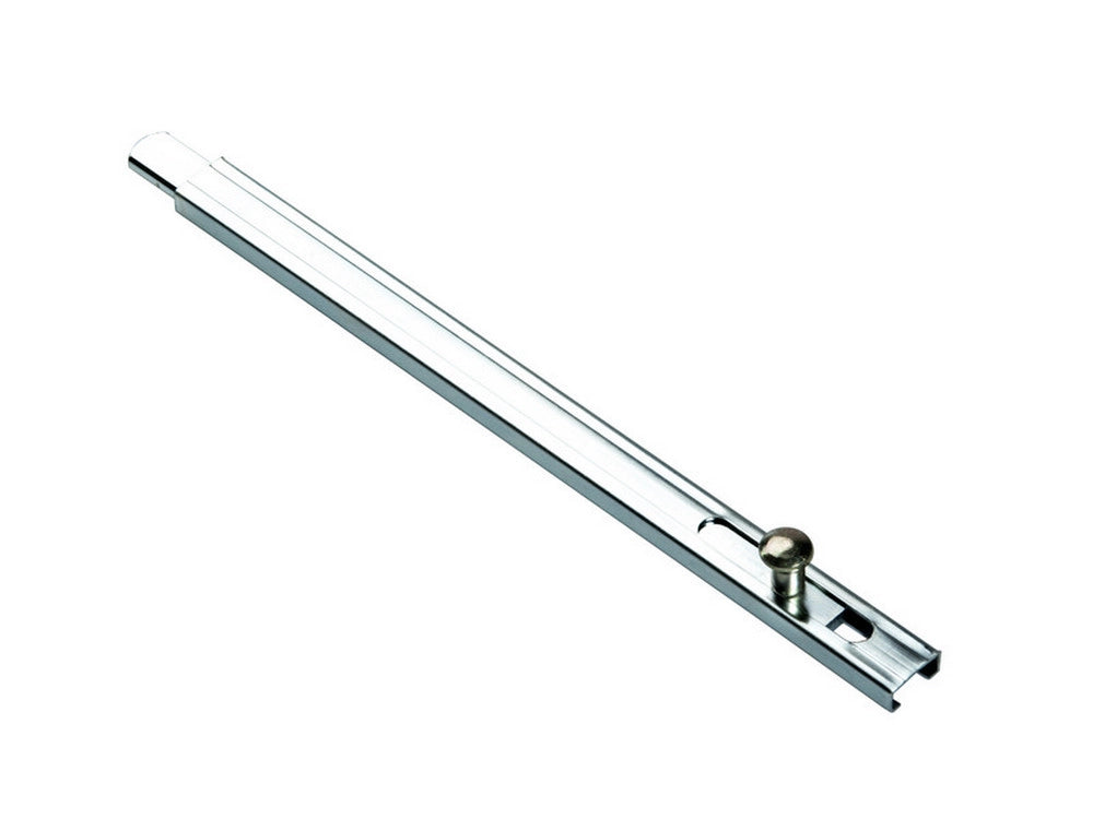 10pz catenaccio a saldare zincato medio art. 735 mm. 400 cod:ferx.vit38181