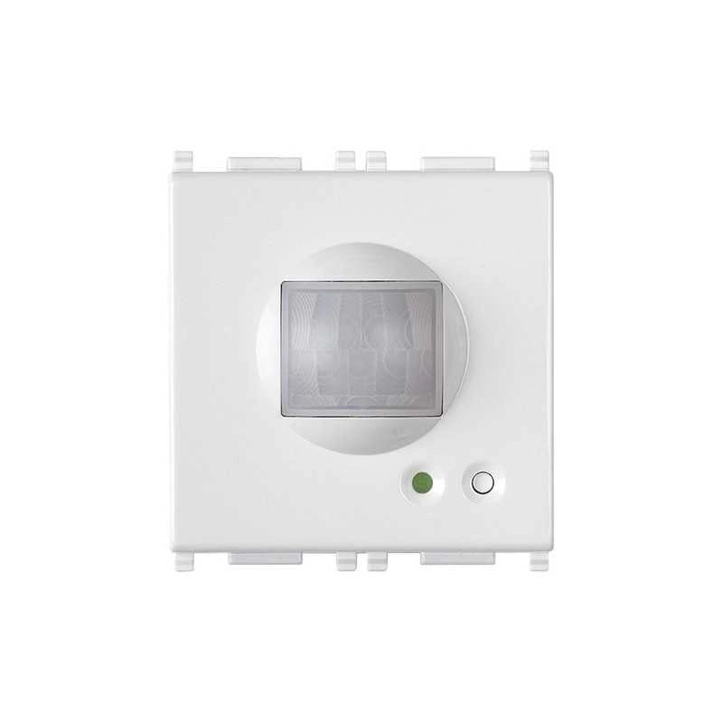 14850 Rivelatore Ir Knx Bianco Plana