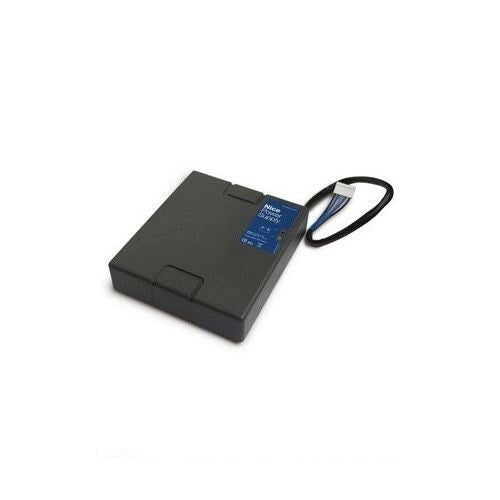 NICE PS324 BATTERIA 24V CON CARICABATTERIA PER SISTEMA AUTOMAZIONE TOONA 4