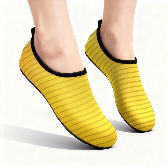 Zoccoli per uomo e donna - bagnasciuga neutrale - zoccoli per spiaggia - zoccoli idrorepellenti - zoccoli per nuoto - zoccoli per surf - zoccoli senza calze - XS (34/35)