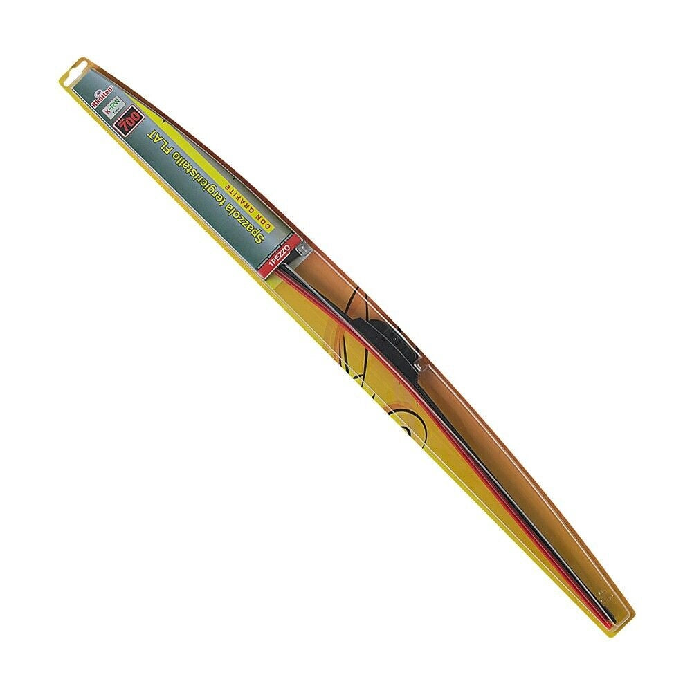 Spazzola Tergi Hybrid Flat Mm.480 - Rhutten