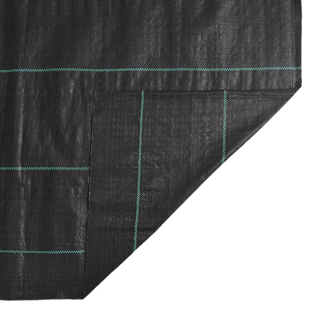 Membrana Antierbacce Nera 4x5 m in PP 4005164