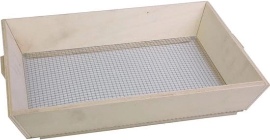 Pavimento per giardino in pietra 20 x 32 cm marrone - Grande formato - Alta qualità Pavimento per giardino in pietra