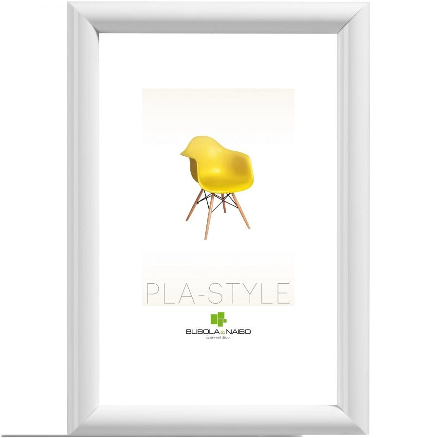 CORNICE PLA01/BI 21X29,7