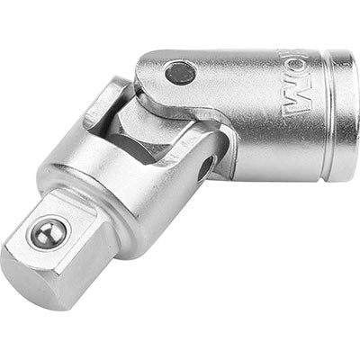 SNODO X CHIAVE A BUSSOLA 1540 WOKIN - 1/4MF MM 40 154014- 6 pezzi
