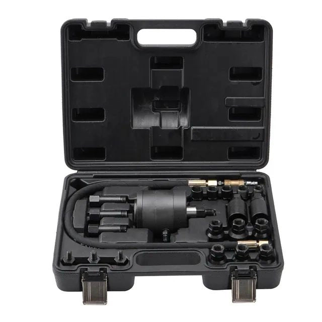 set estrattori pneumatici per iniettori. Art-FS22823