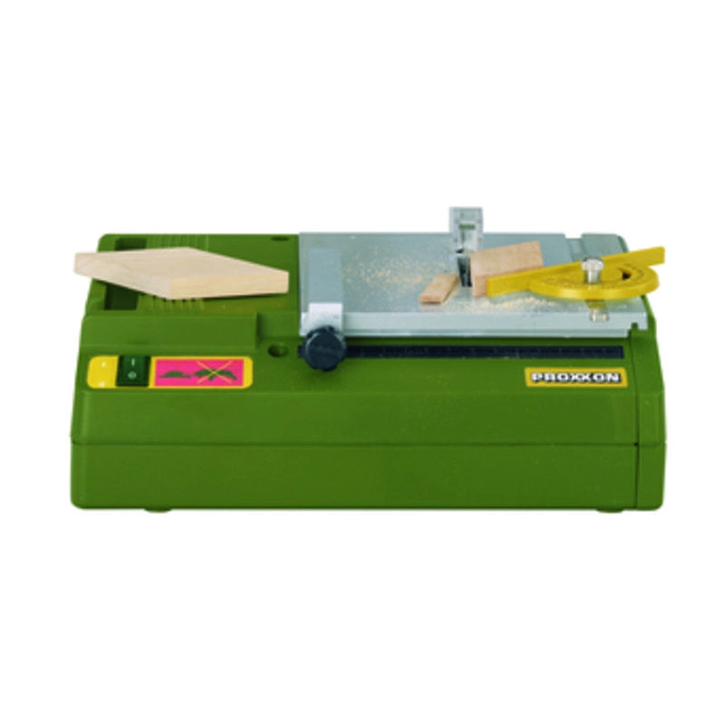 SEGA CIRCOLARE DA BANCO 220 PROXXON 27006- PROXXON GMBH- 1,0 pz