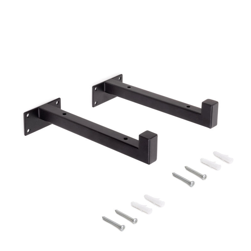 Set di guide a sfera per cassetti a estrazione totale, altezza 45 mm, lunghezza 300 mm, Acciaio, Zincato bianco