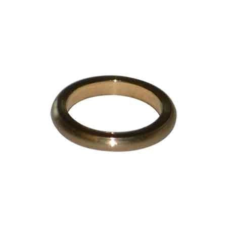 RONDELLA ALZAPORTA Ø foro 12 mm - 100 pezzi