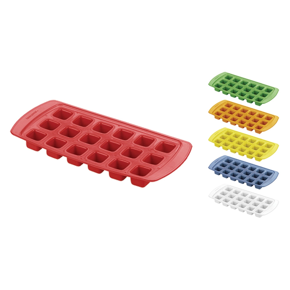 STAMPO PER CUBETTI GHIACCIO art. 420708 - linea Presto  - TESCOMA