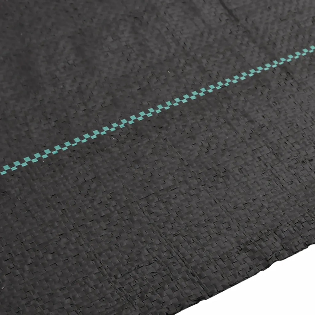 Membrana Antierbacce Nera 4x25 m in PP 4005166
