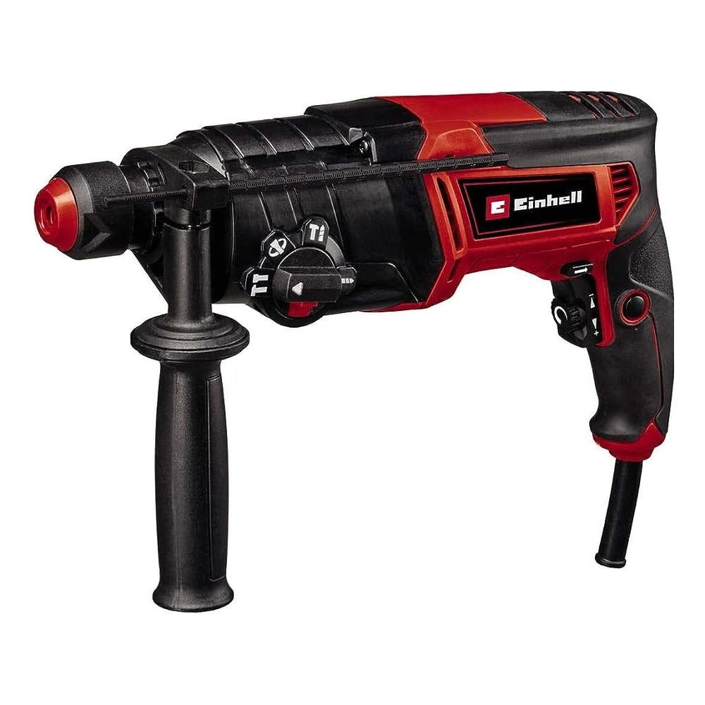Einhell MARTELLO TASSELLATORE TC-RH8004F CLASSE 2 800W