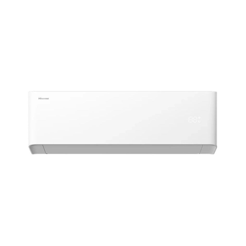 Condizionatore Hisense Quadri Split UNI HB 9+9+9+12 con 5AMW105U4RQC R-32 Wi-Fi Integrato