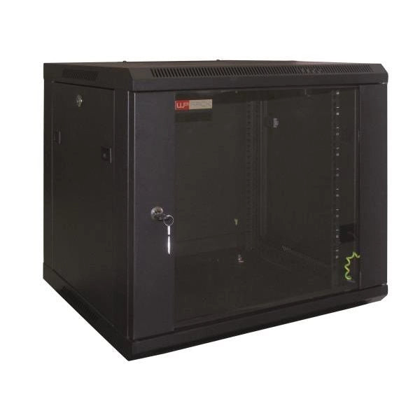Box ip20 rwb 6u 370x600x500 nero - WPN-RWB-06605-B