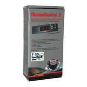 Lucky Reptile Thermo Control II - termostato digitale per terrari e acquari