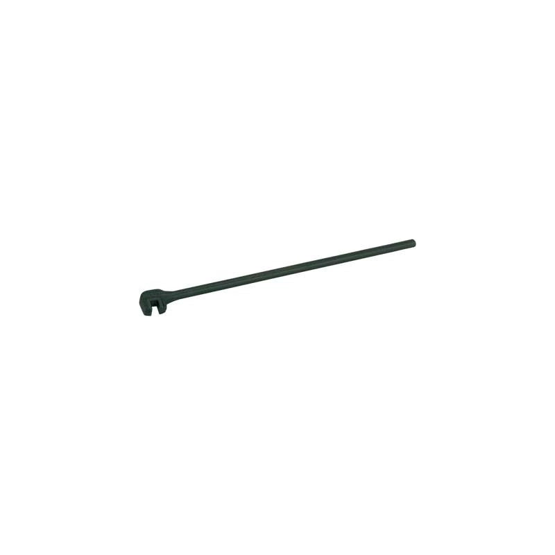 PIEGAFERRO SEMPLICE 20 mm - ARIEX