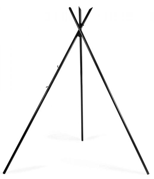 Barbecue Treppiede 210 cm “TIPI”