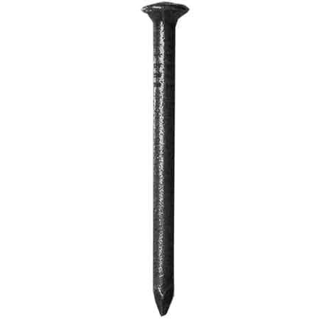 CHIODI TESTA BOMBATA CAVATORTA 3,5x60 mm - 2,5 kg- CAVATORTA