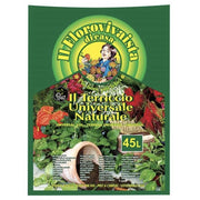 Terriccio universale 25lt