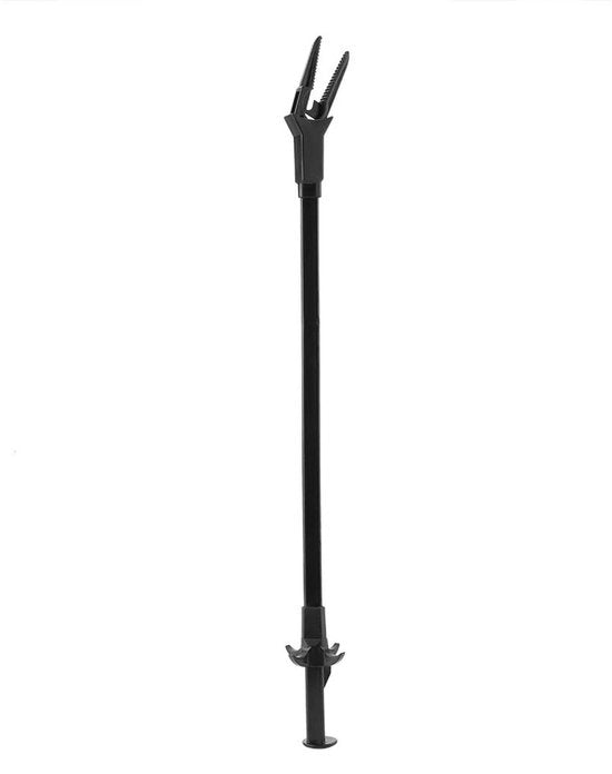 Pincetta per acquario 50 cm - Fissaggio piante acquatiche - Manutenzione piante acquatiche - Design ergonomico - Materiale plastico duraturo - Facile da utilizzare - Fissaggio piante