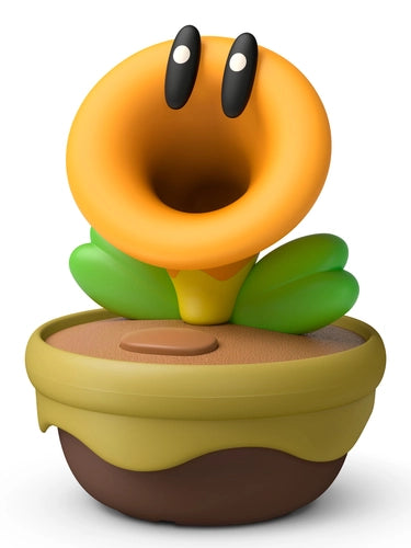 Nintendo Taf Talking Flower
