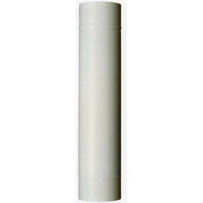 TUBO LEGNA CLASSIC BIANCO SAVE  CM 12 H.CM  50