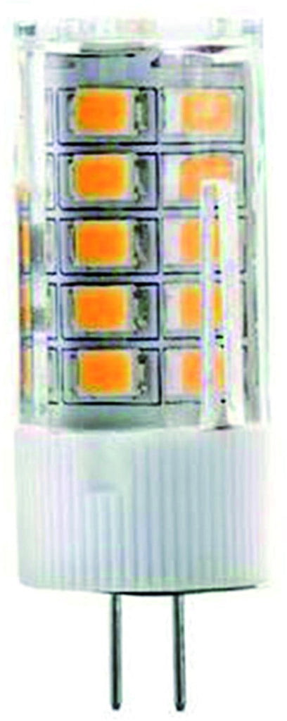 Suprema LAMPADA LED G4 ,Luce calda 3 W - 250 lumen 6.00 pz