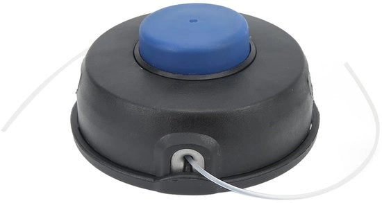 Testa di taglio per trinciatori - Sostituibile - Carica avanzata - Accessorio per tagliaviti - Per taglio - Adatto per T45x