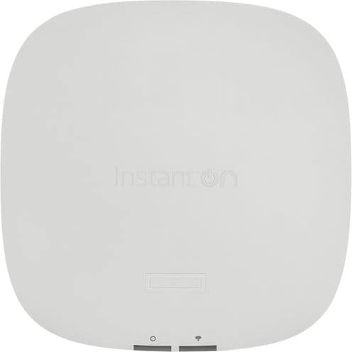 HPE Networking Instant On AP32 AP kit b. PSU Dual Radio