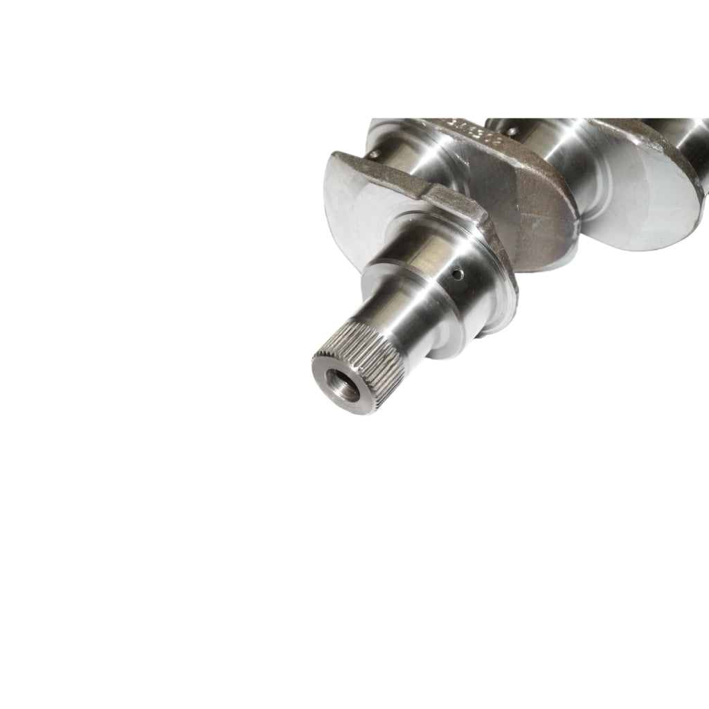 Albero motore, Vibrochen per motore Massey Ferguson Perkins a 4 cilindri Codice OEM 31315631, 31315641, 31315664, 85821, U5BG0052, 26042, 31315871, 31315881, ZZ90122, 736829M91, 31315881