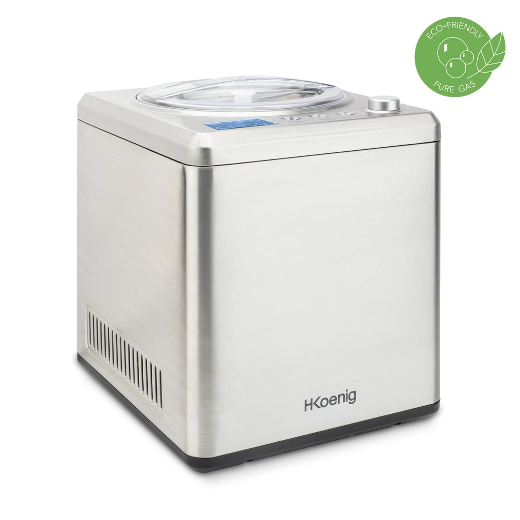 Gelatiera verticale HF340