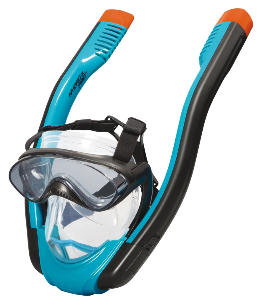 BESTWAY MASCHERA DA MARE CON BOCCAGLIO PER ADULTI