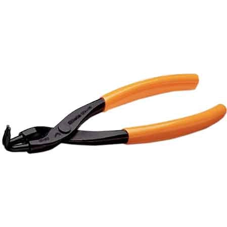 PINZA BECCHI PIEGATI 90  ° PER ANELLI INTERNI ART. 1034 BETA 170 mm -  EE ? 19 EE ·60 mm - BETA