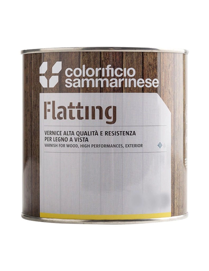 flatting lt 0,750