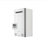 Scaldabagno Per Esterno Rinnai Infinity 28E Metano REU-VCM2837WD-E-NG
