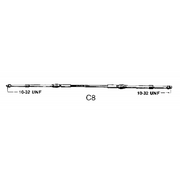 CAVO C8 DA 12'