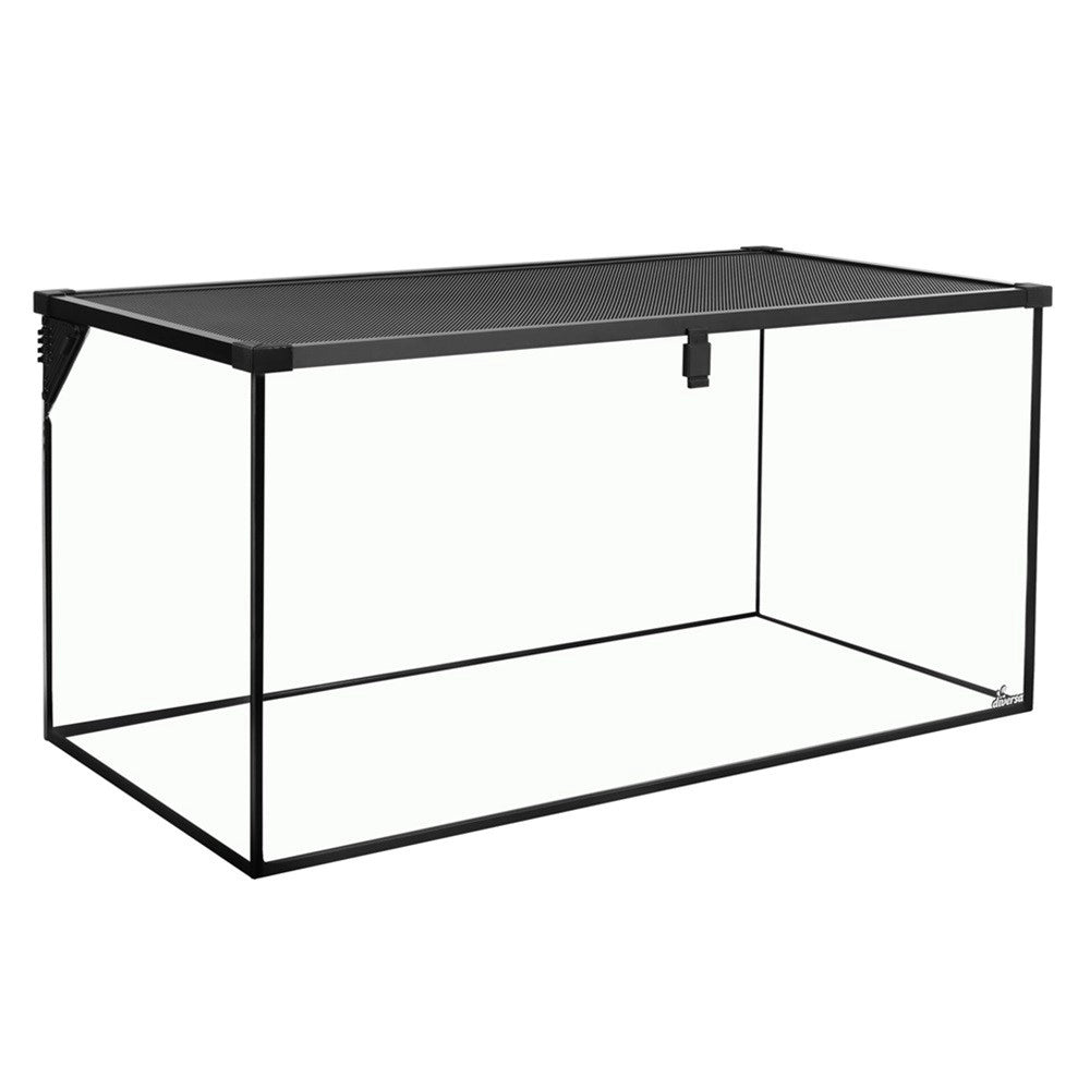 Diversa Sliding net Terrarium 120 - terrario con coperchio scorrevole 120x60x50cm