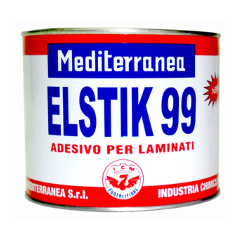 ELSTIK 99 P/LAMINATI PLASTICI 1700 ML