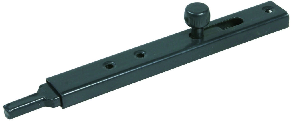 IBFM CATENACCIO VERTICALE mm. 250 col. Nero 15.00 pz