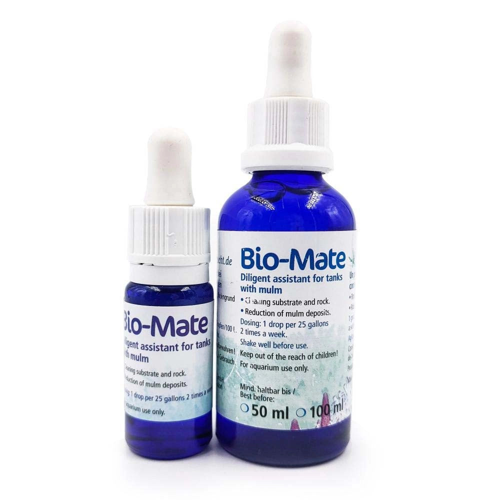Korallen-Zucht Bio Mate Formato: 100 ml