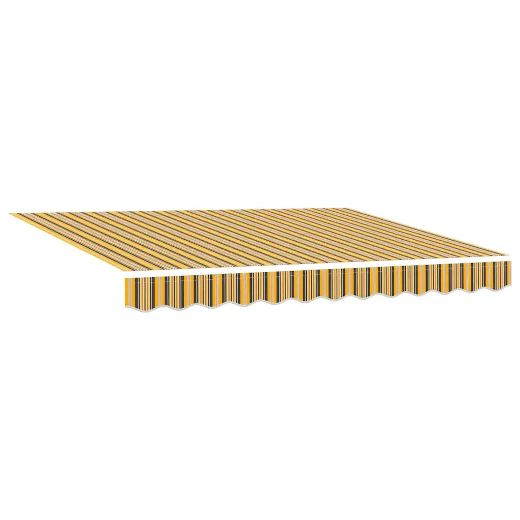 Tenda Retrattile Multicolore 300 x 250 cm 3330024