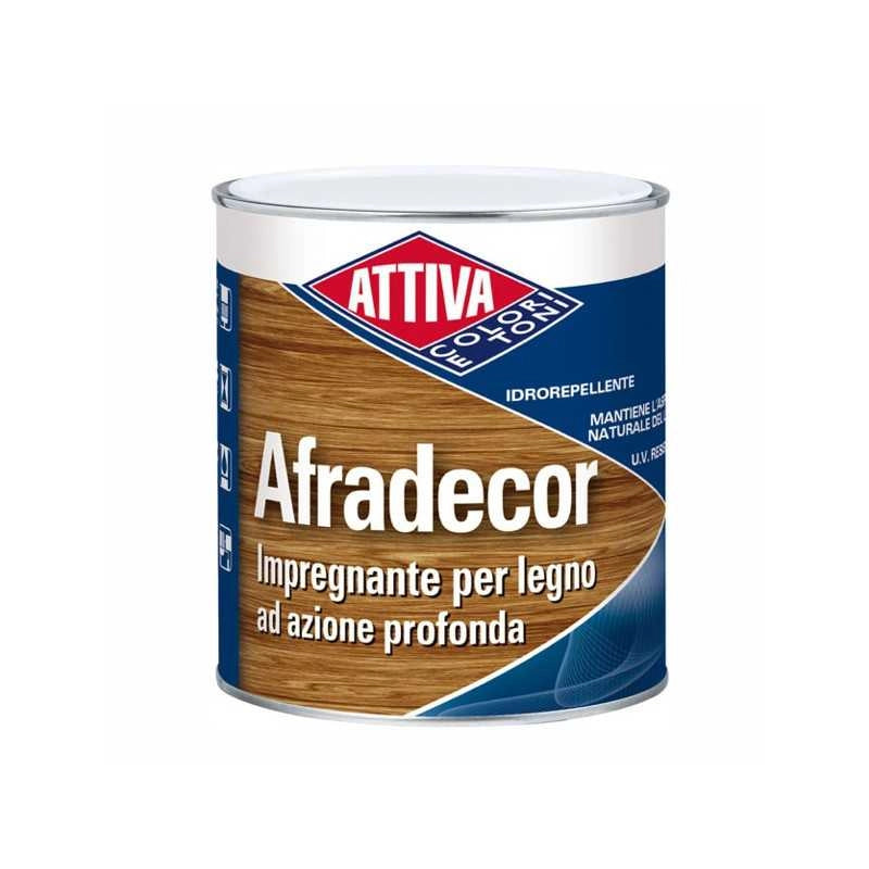 Vernice 1,0 135 Pino Afradecor Attiva