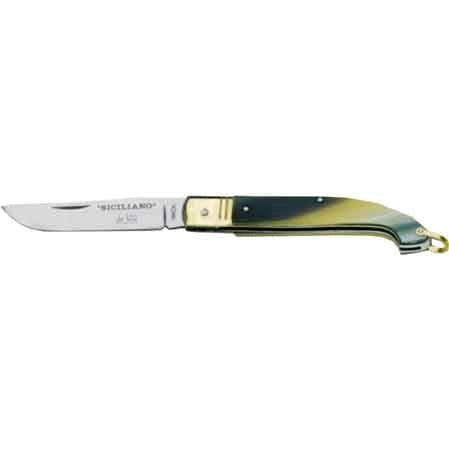 COLTELLO DA TASCA MOD. ZUAVO 19 cm