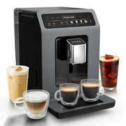 Krups Evidence Hot & Cold EA898GF0 macchina per caffè Automatica Macchina per espresso 2,5 L