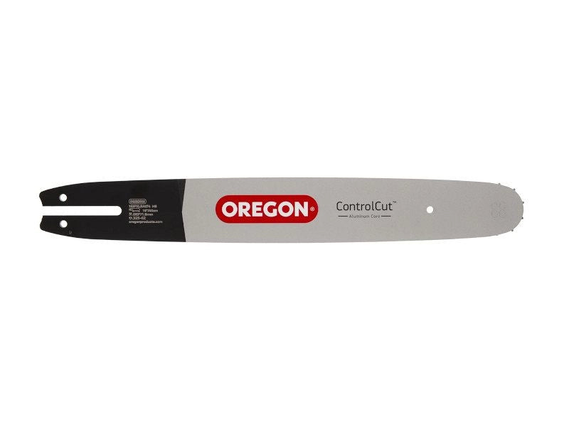 Barra Oregon ControlCut 16 pollici 1,6 mm spessore .325 passo 62 maglie