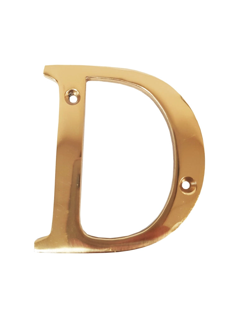 LETTERE CIVICHE D