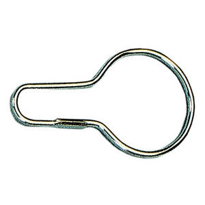 SC ANELLO SAGOMATO NICH A PRESSIONE N. 2 10 PZ- 5,0 pz