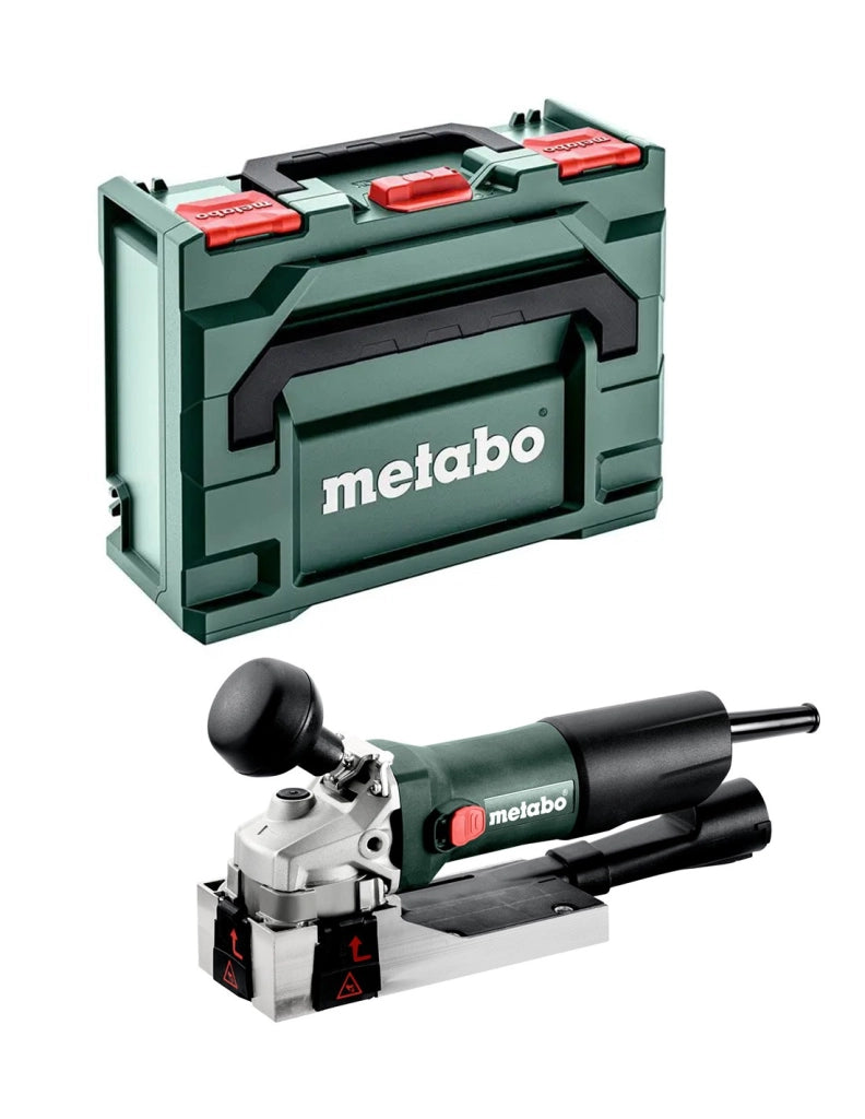 Fresa sverniciatrice METABO LF 850 S (850W)
