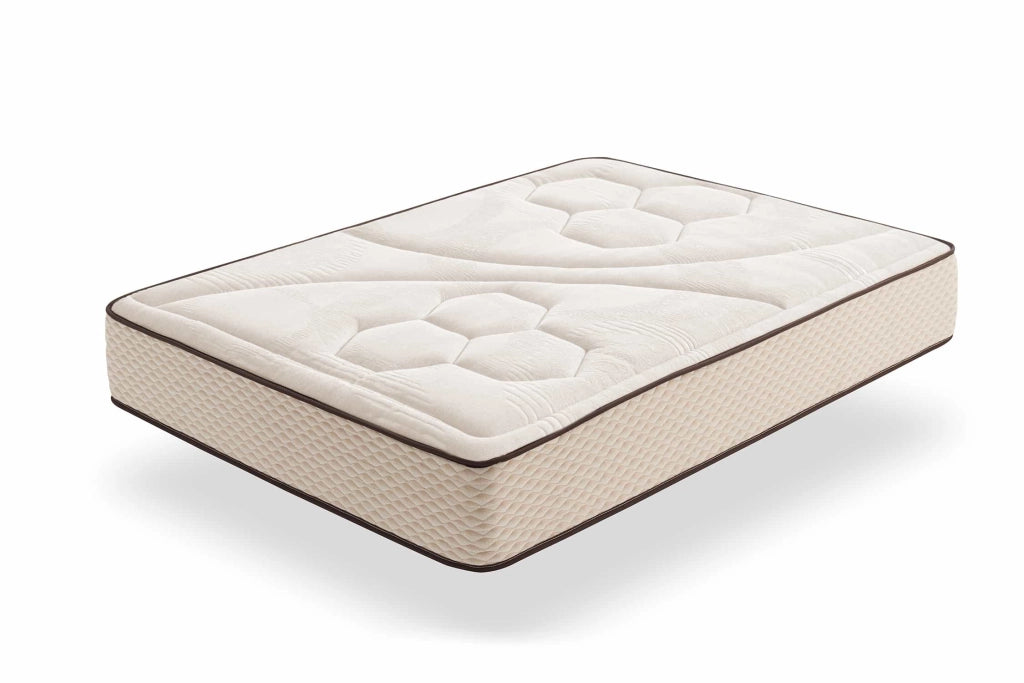 Materasso SuperSoft Golden Class Max-160X190, 20cm - Moonia